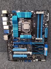 CPU付きマザーボード|ASUS