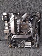 マザーボード|ASUS