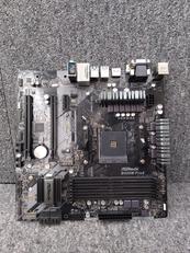 マザーボード|ASROCK