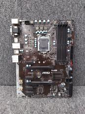 マザーボード|MSI