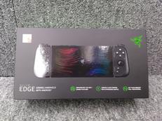 RAZER EDGE|RAZER