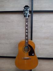 アコースティックギター|EPIPHONE