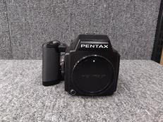 中版カメラ|PENTAX
