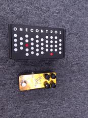 ギター用エフェクター|ONECONTROL