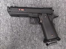 ガスガン|TARAN TACTICAL INNOVATIONS