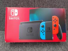 NINTENDO SWITCH|NINTENDO / 任天堂