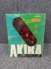 AKIRA　金田|YAMATO
