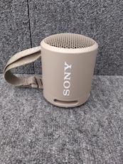 BTスピーカー|SONY