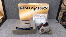 セガサターン|SEGA