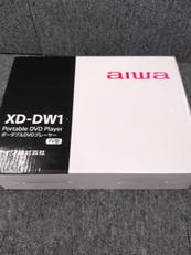 ポータブルDVDプレーヤー|AIWA
