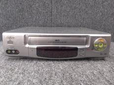 VHSデッキ|SANYO