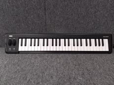 MIDIキーボード|KORG