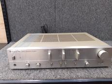 アンプ|TECHNICS