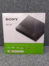 BDプレーヤー|SONY