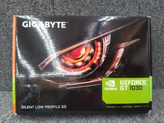 GT1030|GIGABYTE