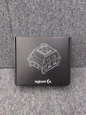 交換用キースイッチ|LOGICOOL