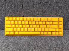 キーボード|DUCKY