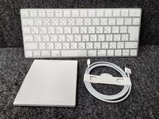 MAGIC KEYBOARD|APPLE