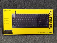 ゲーミングキーボード|CORSAIR