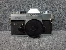 フィルムカメラ|CANON