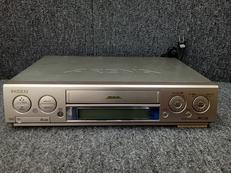 ビデオデッキ|TOSHIBA