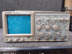オシロスコープ|GW INSTEK