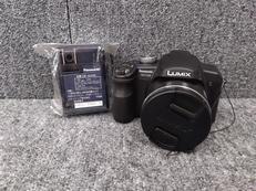 デジタルカメラ|PANASONIC