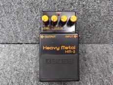 エフェクター|BOSS
