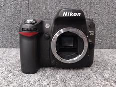 デジタル一眼レフカメラ|NIKON