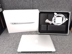 MAC BOOK AIR|APPLE