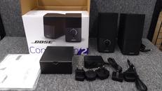 アクティブスピーカー|BOSE