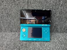 3DS|NINTENDO