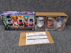 仮面ライダーリバイス|バンダイ