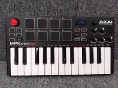 MIDIコントローラー|AKAI