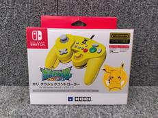 クラシックコントローラー|HORI