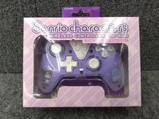 ゲーム用ワイヤレスコントローラー|アローン