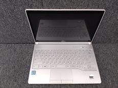 ノートPC|FUJITSU