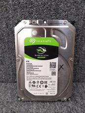 HDD3.5インチ|SEAGATE