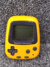 ポケットピカチュウ|NINTENDO