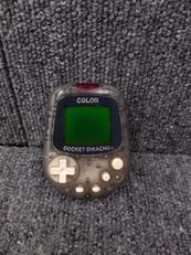 ポケットピカチュウカラー|NINTENDO / 任天堂