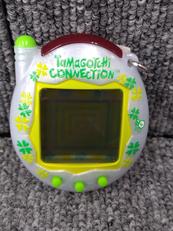 TAMAGOTCHI CONNECTION|BANDAI