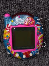 TAMAGOTCHI CONNECTION|BANDAI
