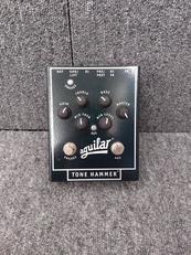 エフェクター・プリアンプ|AGUILAR