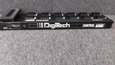 フットコントローラー|DIGITECH