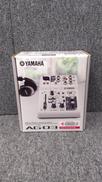 ミキサー|YAMAHA