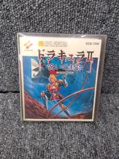 ディスクシステム|KONAMI