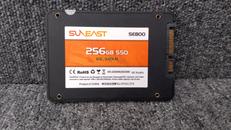 SSD 256GB|SUNEAST