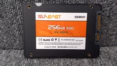 SSD 256GB|SUNEAST