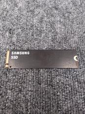 M.2 SSD|SAMSUNG