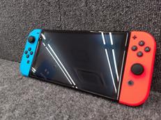 NINTENDOSWITCH 有機ELモデル|任天堂